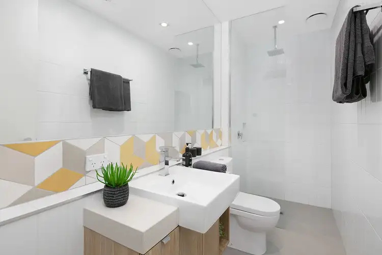 Fourth view of Homely apartment listing, G02/27 Victoria Street, Footscray VIC 3011