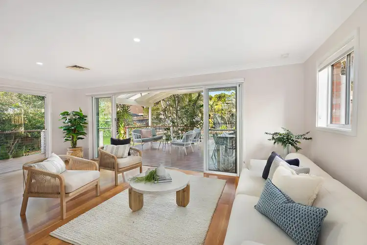 Fifth view of Homely house listing, 44 Grove Road, Wamberal NSW 2260