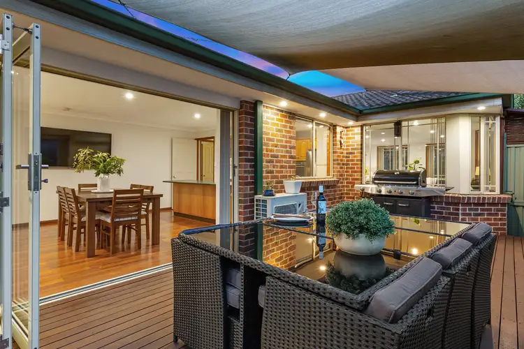 Second view of Homely house listing, 19 Bray Grove, Menai NSW 2234