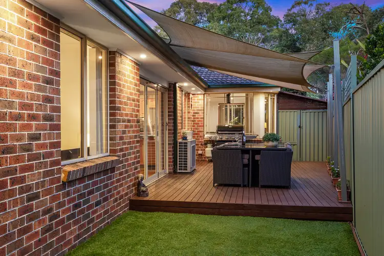 Third view of Homely house listing, 19 Bray Grove, Menai NSW 2234