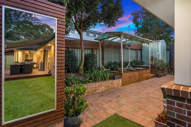 Fourth view of Homely house listing, 19 Bray Grove, Menai NSW 2234