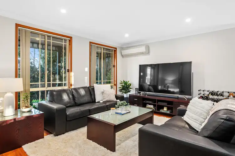 Fifth view of Homely house listing, 19 Bray Grove, Menai NSW 2234