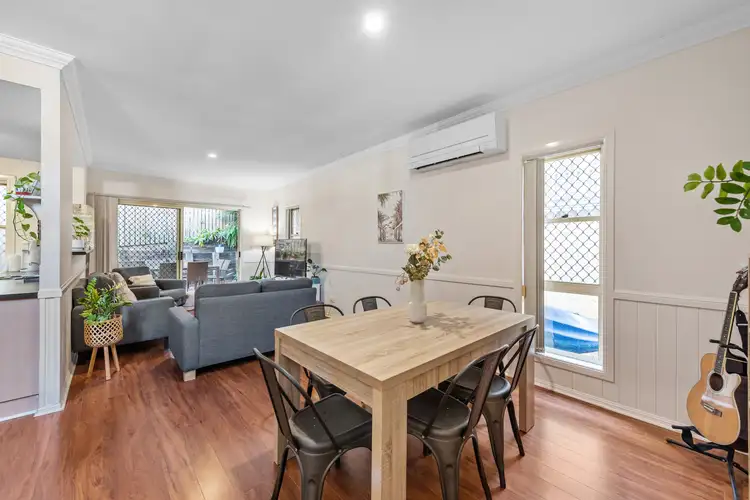 Fourth view of Homely townhouse listing, 2/18 Carntyne Street, Morningside QLD 4170