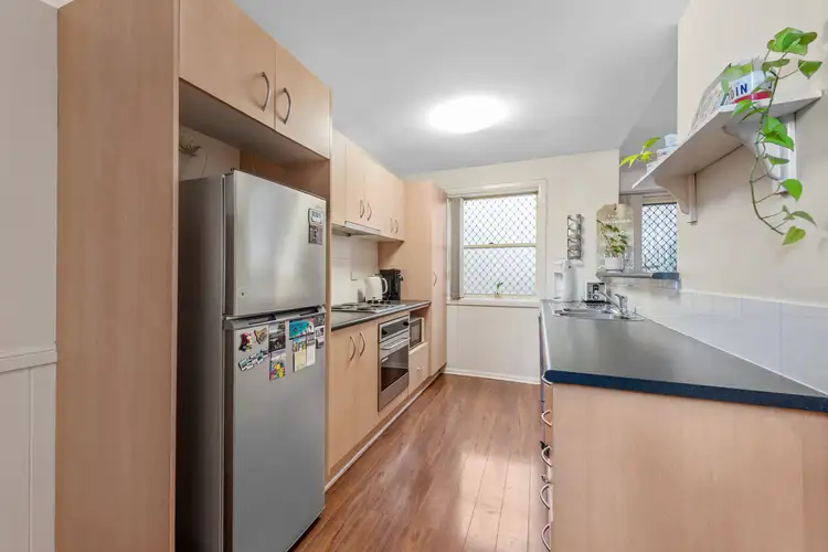 Fifth view of Homely townhouse listing, 2/18 Carntyne Street, Morningside QLD 4170