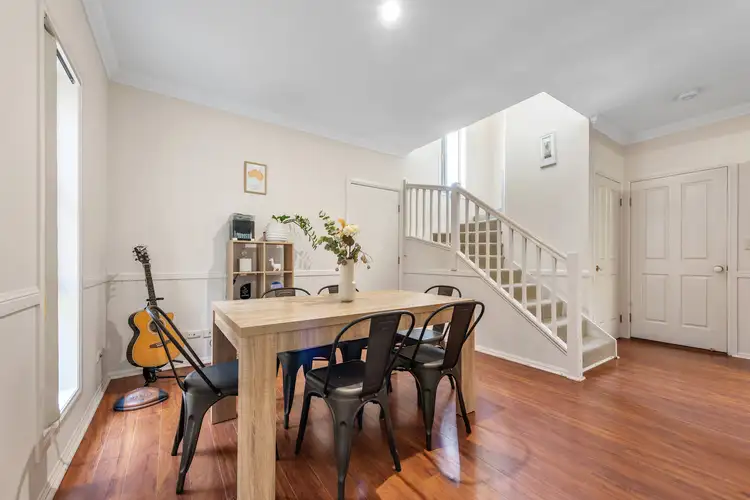 Sixth view of Homely townhouse listing, 2/18 Carntyne Street, Morningside QLD 4170