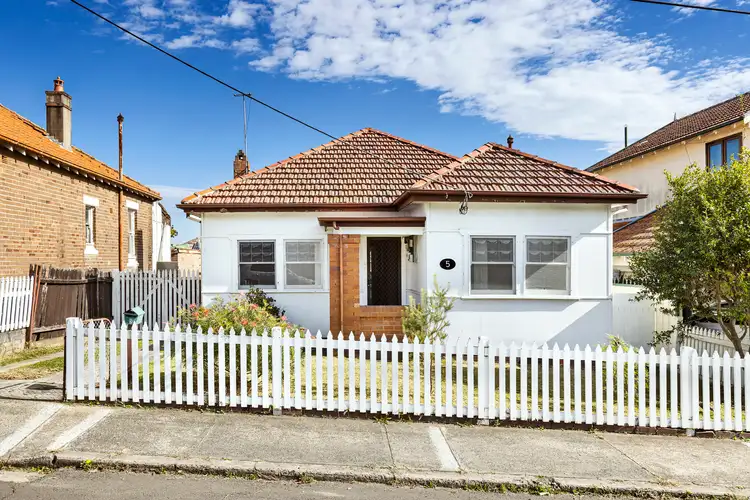 5 Richmond Street, Earlwood NSW 2206