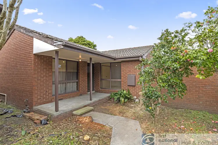 3/17 Hemmings Street, Dandenong VIC 3175