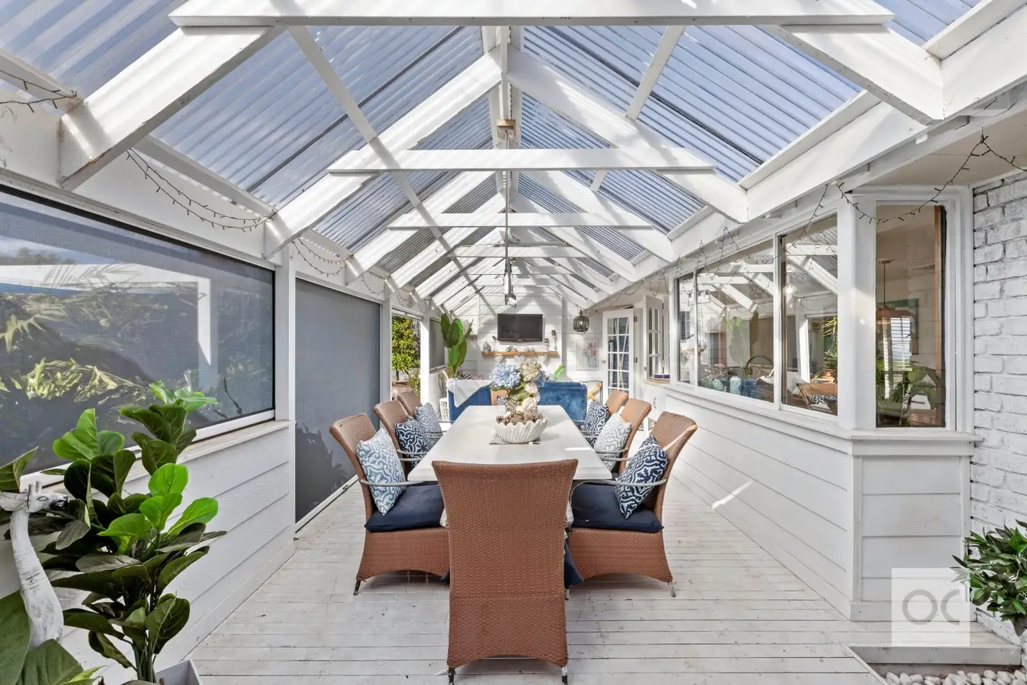 Main view of Homely house listing, 70 Perry Barr Road, Hallett Cove SA 5158