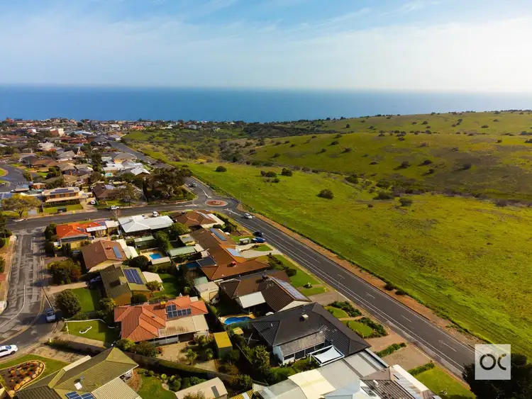 Second view of Homely house listing, 70 Perry Barr Road, Hallett Cove SA 5158