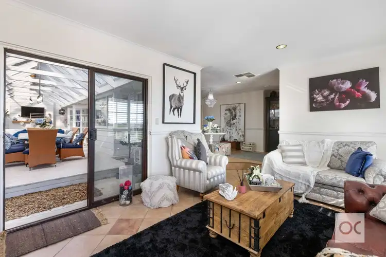 Fourth view of Homely house listing, 70 Perry Barr Road, Hallett Cove SA 5158