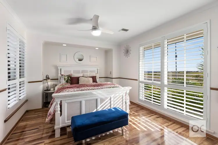 Fifth view of Homely house listing, 70 Perry Barr Road, Hallett Cove SA 5158