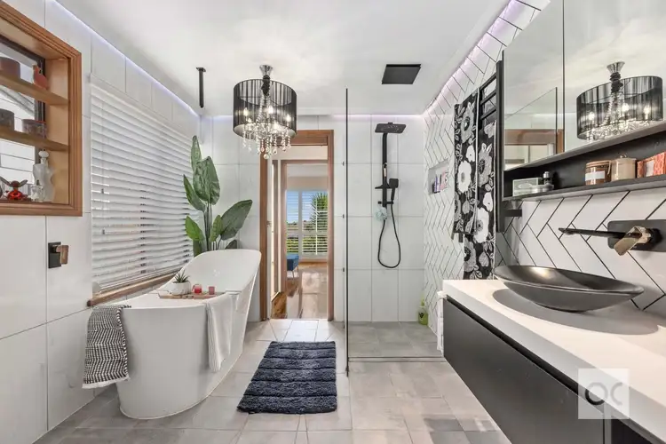 Sixth view of Homely house listing, 70 Perry Barr Road, Hallett Cove SA 5158