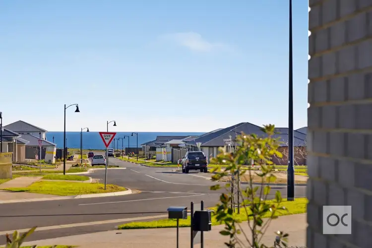Second view of Homely house listing, 32 Seaside Boulevard, Moana SA 5169