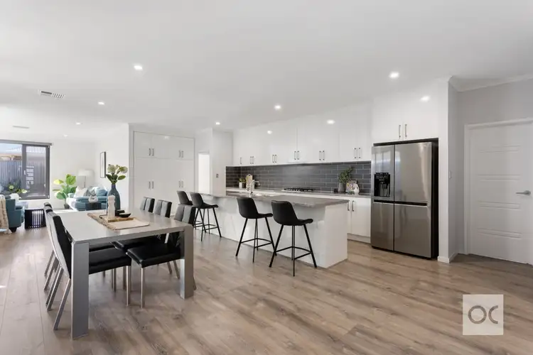 Third view of Homely house listing, 32 Seaside Boulevard, Moana SA 5169