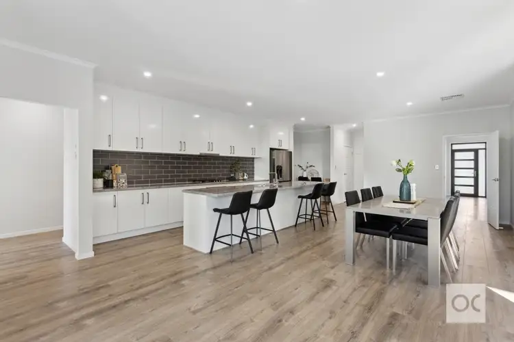 Fourth view of Homely house listing, 32 Seaside Boulevard, Moana SA 5169