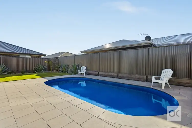 Fifth view of Homely house listing, 32 Seaside Boulevard, Moana SA 5169