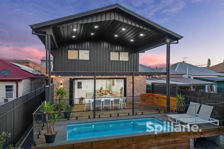 Main view of Homely house listing, 33 The Avenue, Maryville NSW 2293