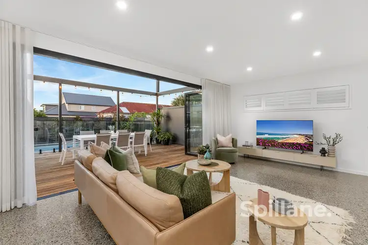 Fourth view of Homely house listing, 33 The Avenue, Maryville NSW 2293