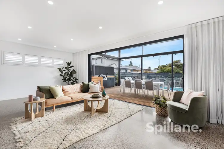 Fifth view of Homely house listing, 33 The Avenue, Maryville NSW 2293
