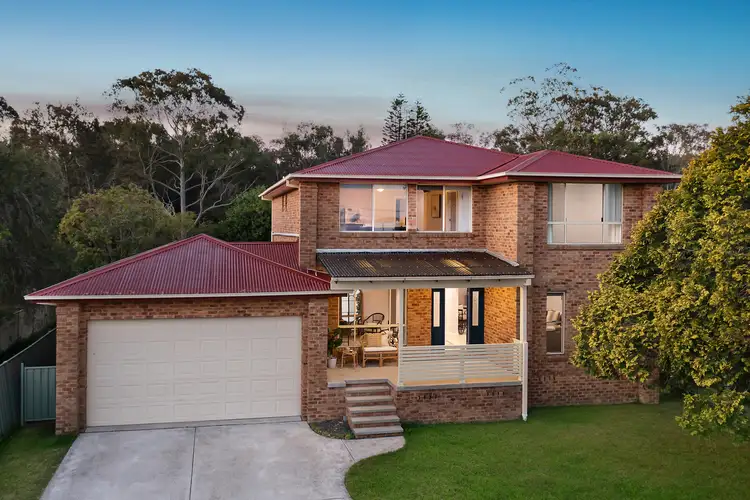 Second view of Homely house listing, 295 Tuggerawong Road, Tuggerawong NSW 2259