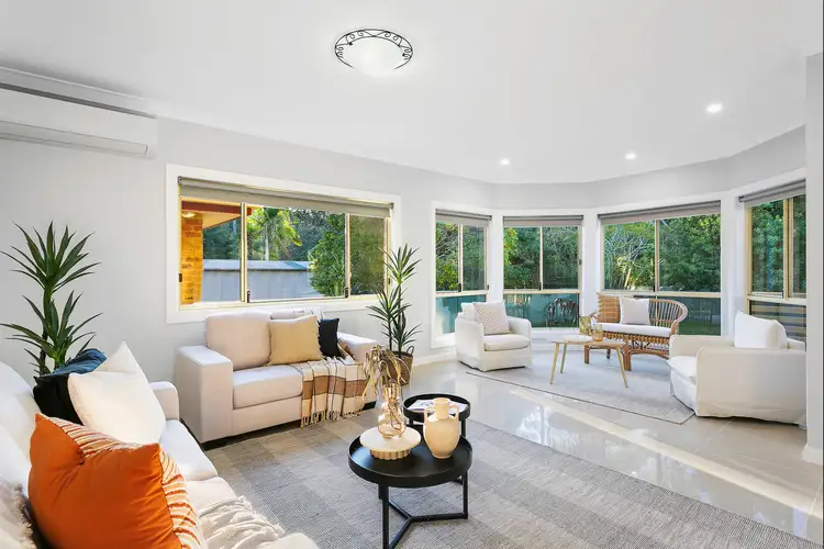 Third view of Homely house listing, 295 Tuggerawong Road, Tuggerawong NSW 2259