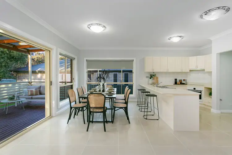 Fourth view of Homely house listing, 295 Tuggerawong Road, Tuggerawong NSW 2259