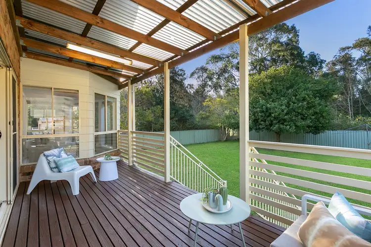 Fifth view of Homely house listing, 295 Tuggerawong Road, Tuggerawong NSW 2259