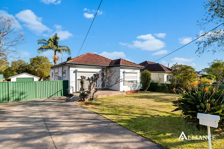 Second view of Homely house listing, 14 Colleen Avenue, Picnic Point NSW 2213