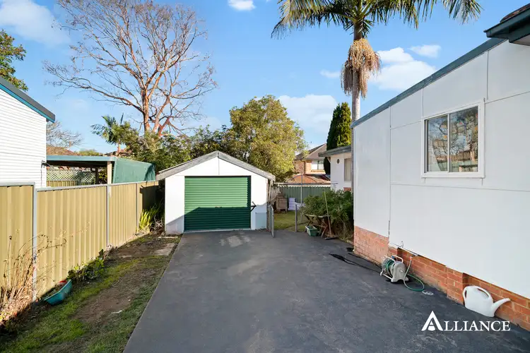 Third view of Homely house listing, 14 Colleen Avenue, Picnic Point NSW 2213