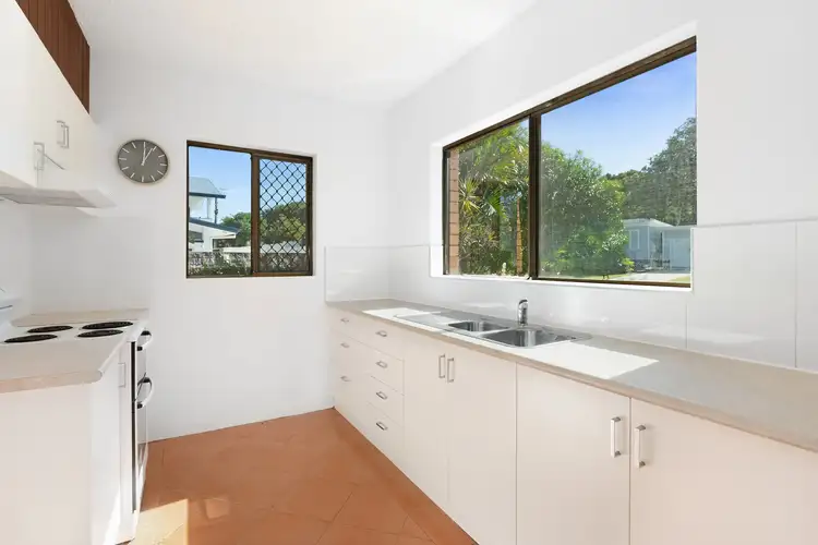Second view of Homely unit listing, 2/29 Twenty-Second Avenue, Sawtell NSW 2452