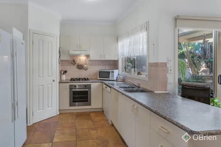 Third view of Homely house listing, 1 Cromwell Close, Melton South VIC 3338
