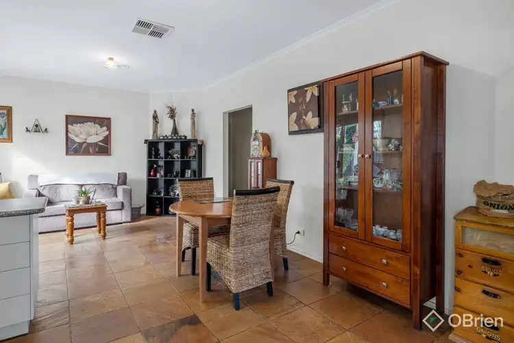 Fourth view of Homely house listing, 1 Cromwell Close, Melton South VIC 3338