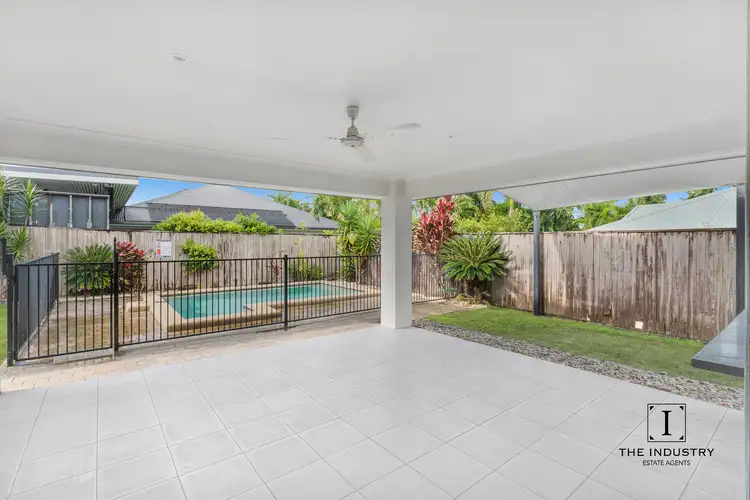 Second view of Homely house listing, 91 Moresby Street, Trinity Beach QLD 4879