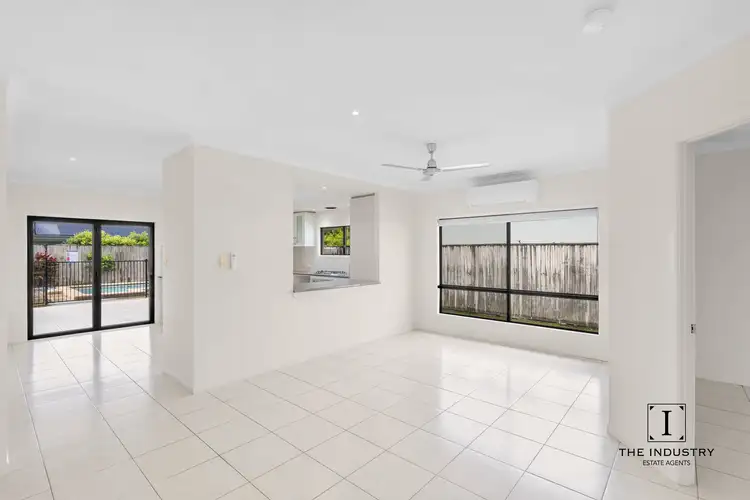 Fourth view of Homely house listing, 91 Moresby Street, Trinity Beach QLD 4879
