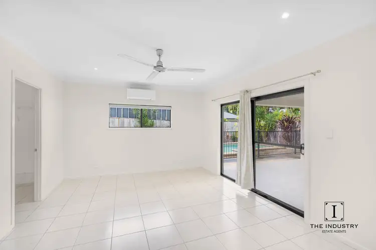 Fifth view of Homely house listing, 91 Moresby Street, Trinity Beach QLD 4879