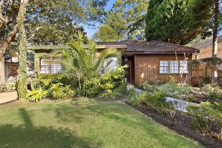 55 Duffy Avenue, Thornleigh NSW 2120