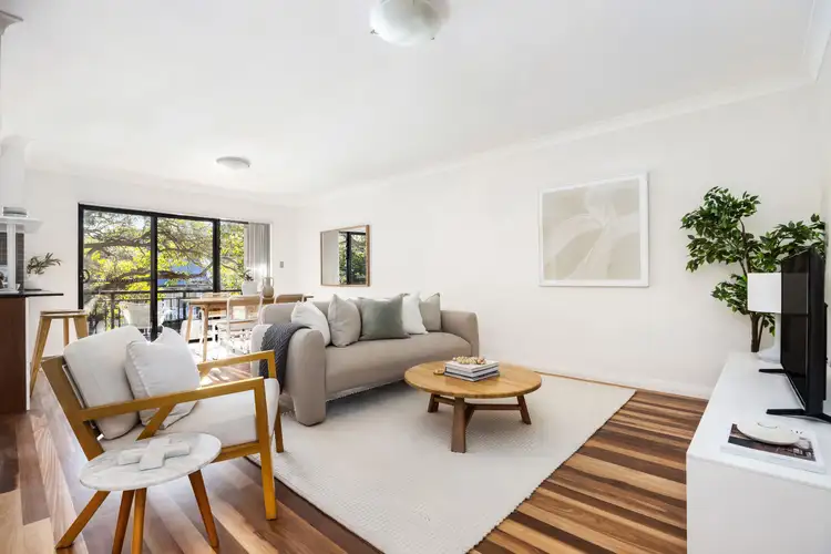 Main view of Homely apartment listing, 9/194 Lawrence Street, Alexandria NSW 2015