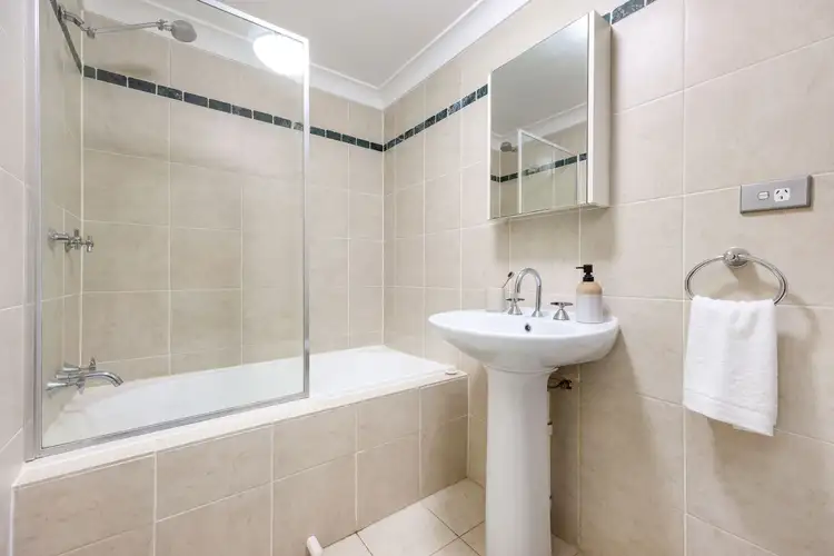Sixth view of Homely apartment listing, 9/194 Lawrence Street, Alexandria NSW 2015