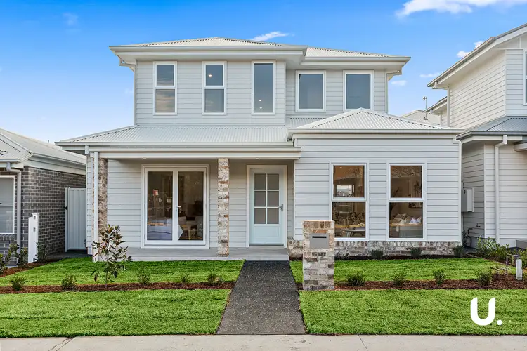 12 Exeter Place, Tullimbar NSW 2527