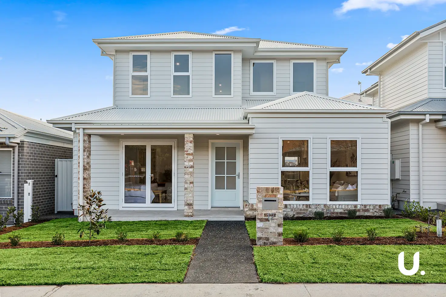 Main view of Homely house listing, 12 Exeter Place, Tullimbar NSW 2527