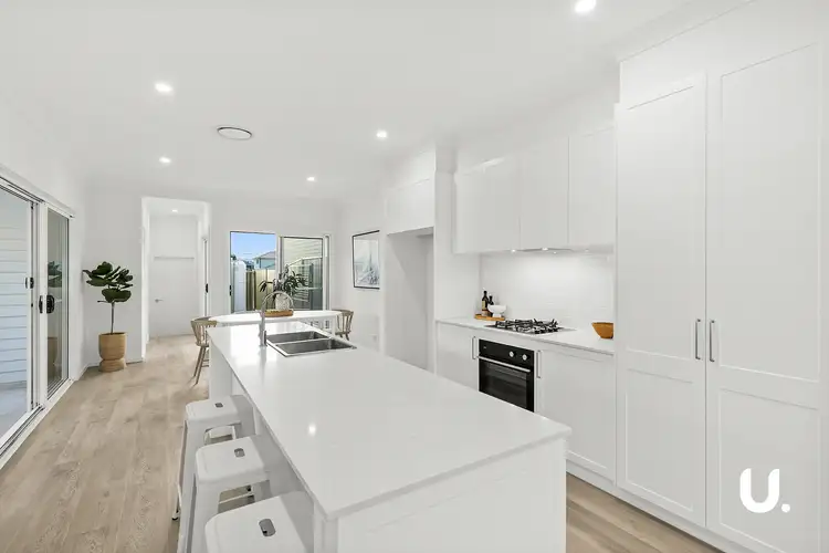 Second view of Homely house listing, 12 Exeter Place, Tullimbar NSW 2527