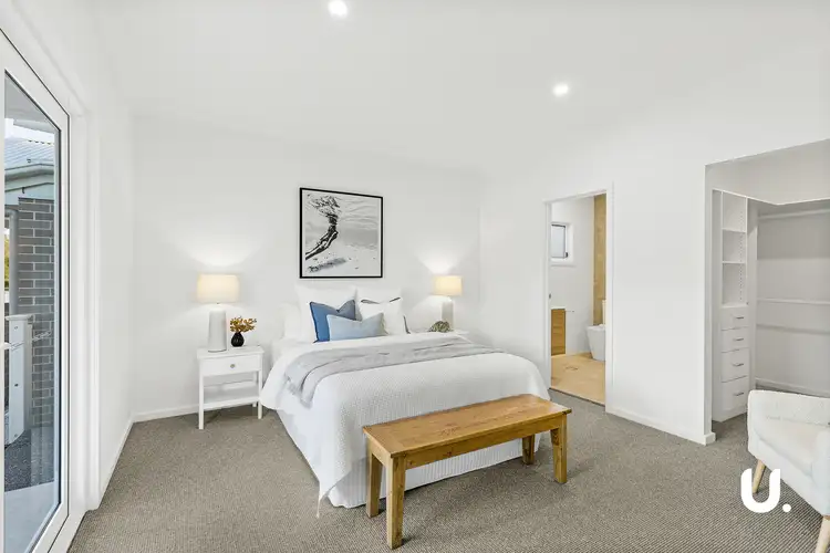 Fifth view of Homely house listing, 12 Exeter Place, Tullimbar NSW 2527