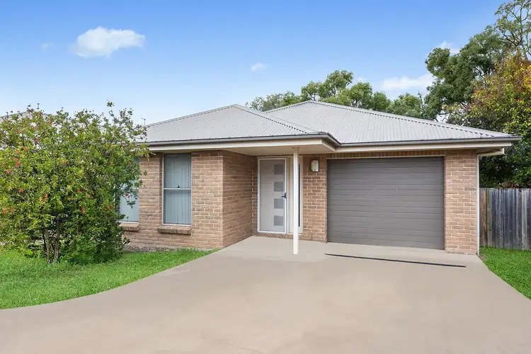 Main view of Homely house listing, 93A Mulgoa Way, Mudgee NSW 2850