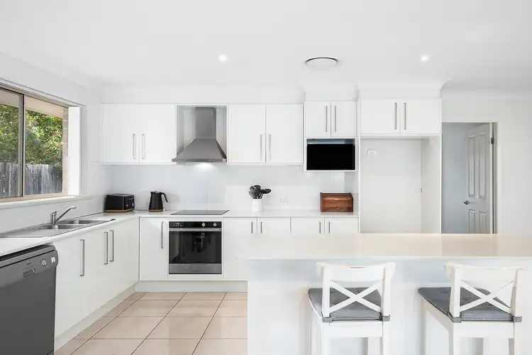 Second view of Homely house listing, 93A Mulgoa Way, Mudgee NSW 2850