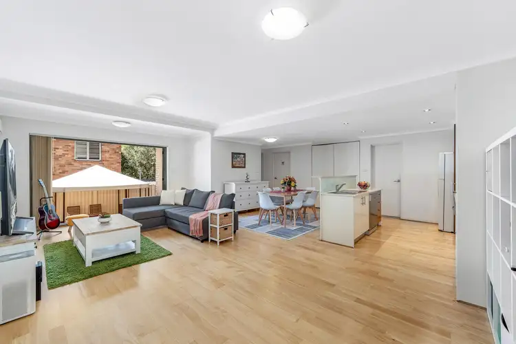 203/296-300 Kingsway, Caringbah NSW 2229