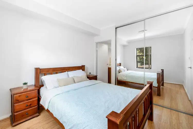 Sixth view of Homely apartment listing, 203/296-300 Kingsway, Caringbah NSW 2229