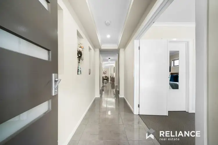 Third view of Homely house listing, 67 Penshurst Avenue, Williams Landing VIC 3027