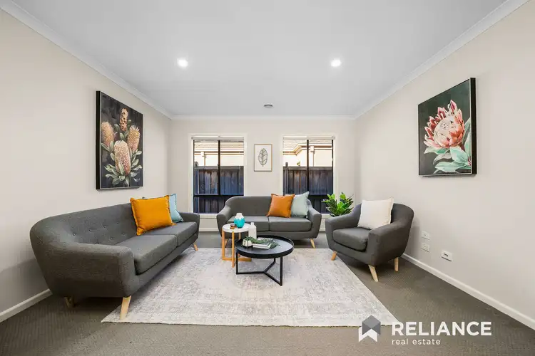 Fifth view of Homely house listing, 67 Penshurst Avenue, Williams Landing VIC 3027