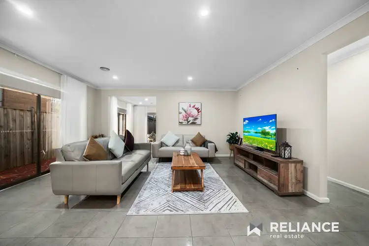 Sixth view of Homely house listing, 67 Penshurst Avenue, Williams Landing VIC 3027