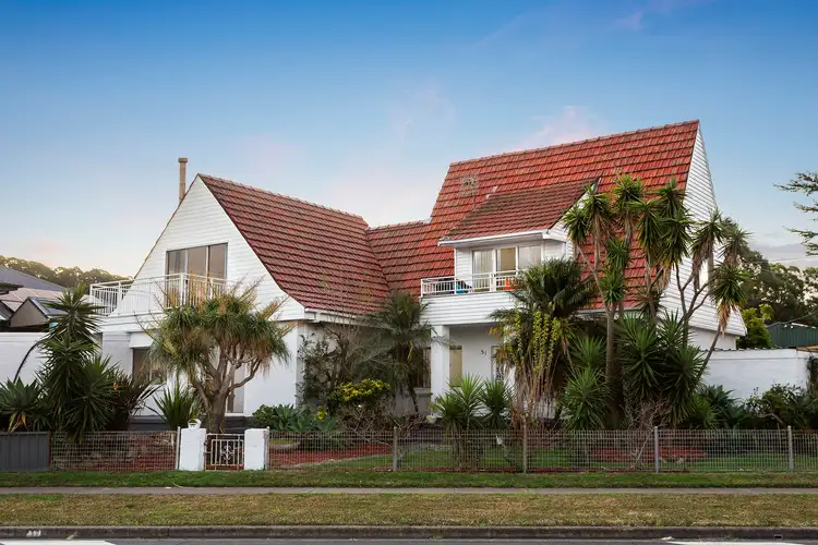Main view of Homely house listing, 51 Medcalf Street, Warners Bay NSW 2282